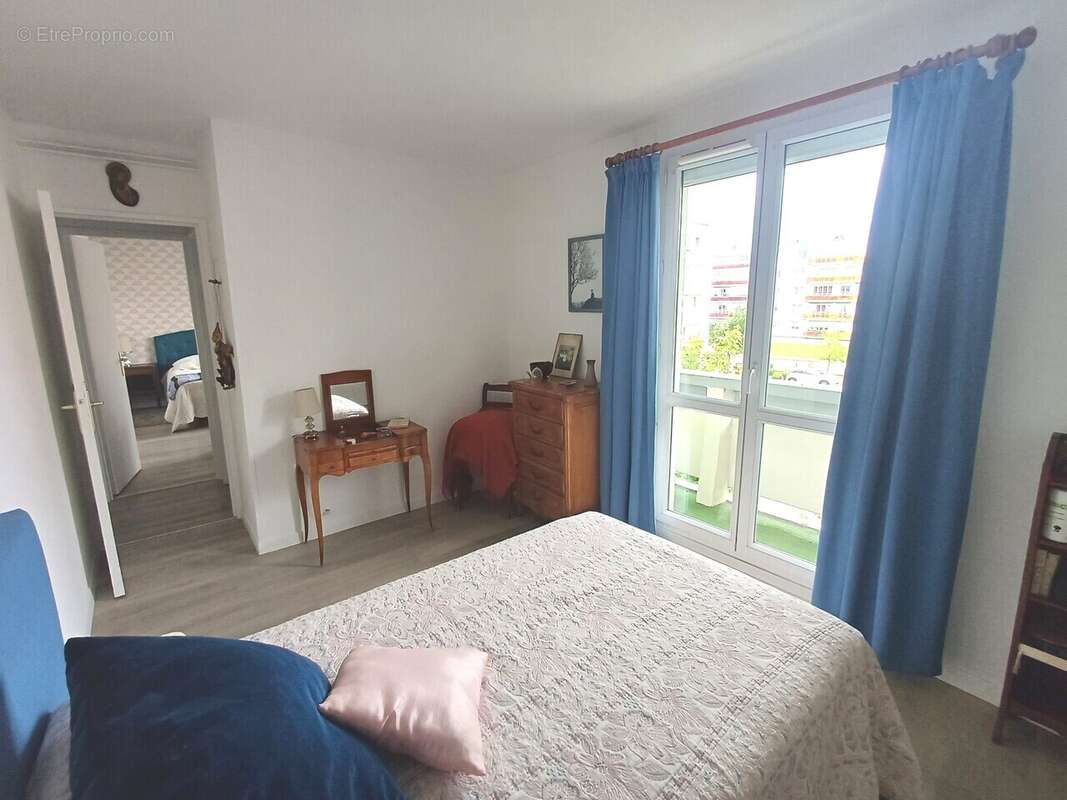 Appartement à GREGES