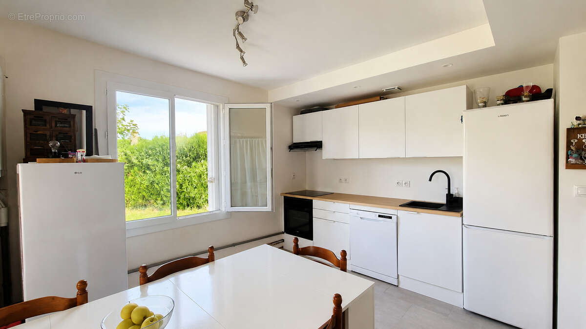 Maison à TRUYES