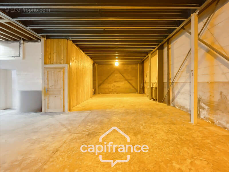 Commerce à QUETIGNY