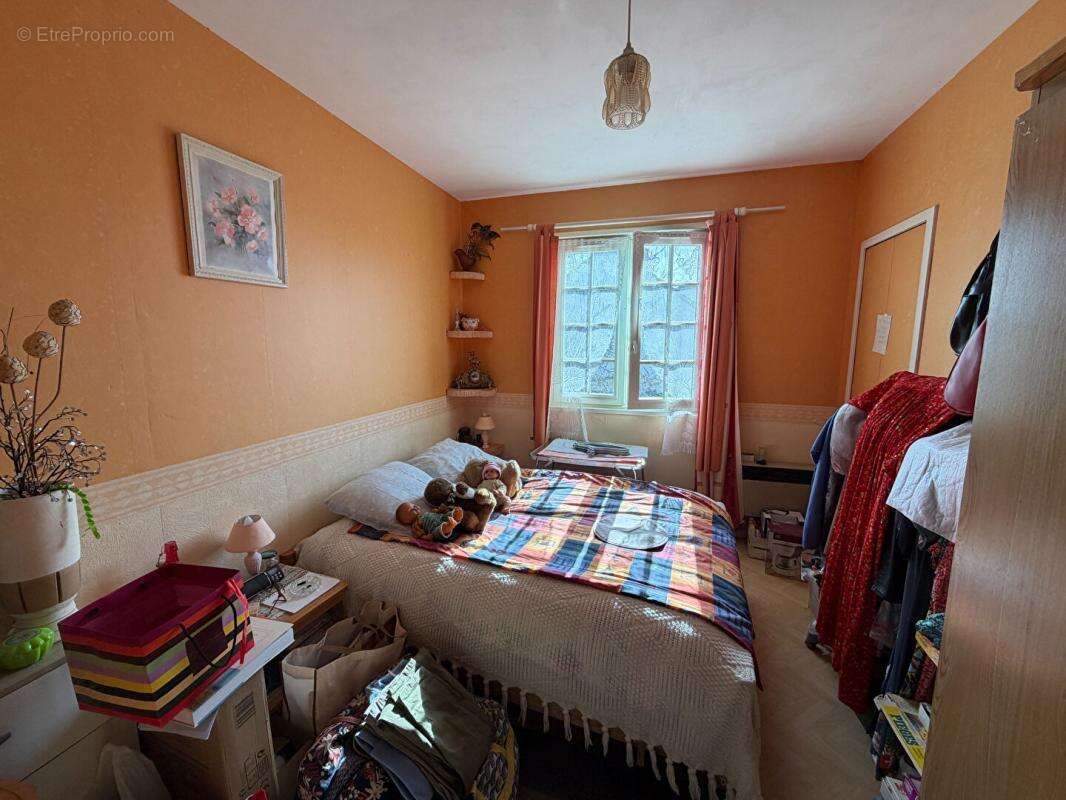 Maison à SERMOISE-SUR-LOIRE
