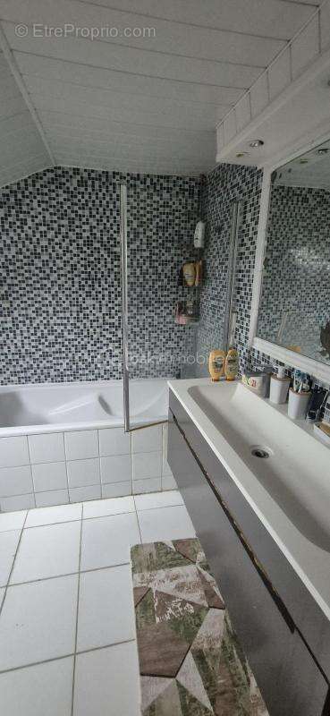 Maison à VILLEFRANCHE-SUR-SAONE