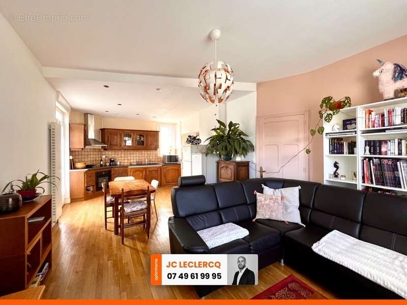 Maison à SAINT-DIZIER