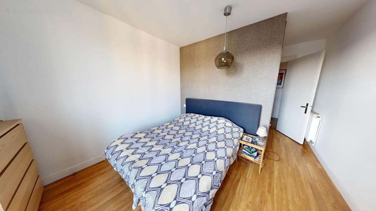 Photo 2 - Appartement à MULHOUSE