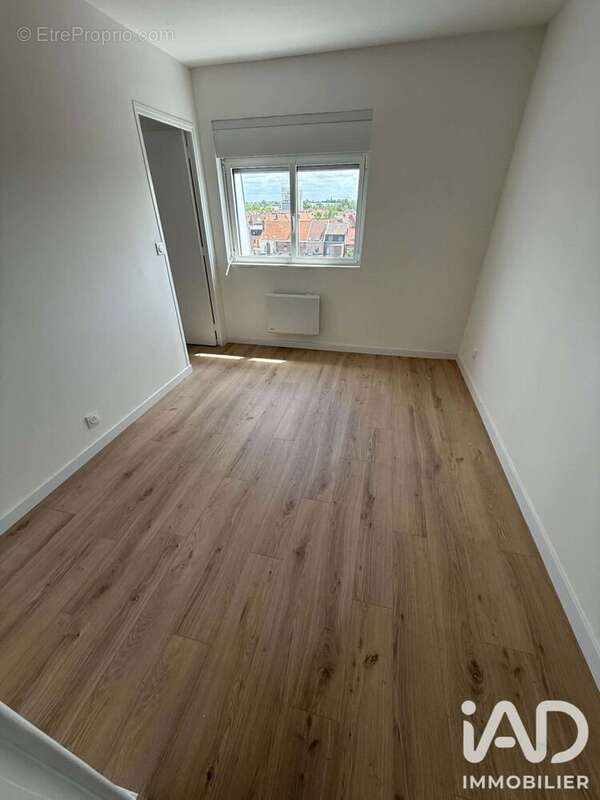 Appartement 45 m² à Bethune  - photo 3