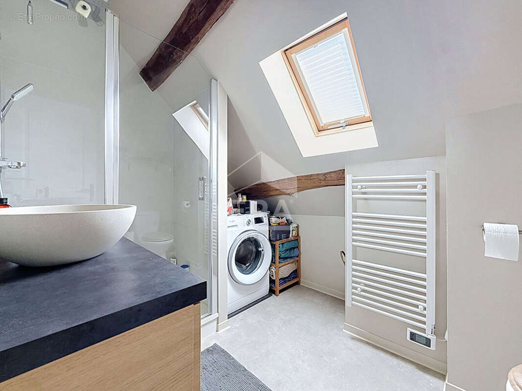 Appartement à ETAMPES