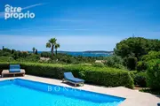 Appartement à GRIMAUD