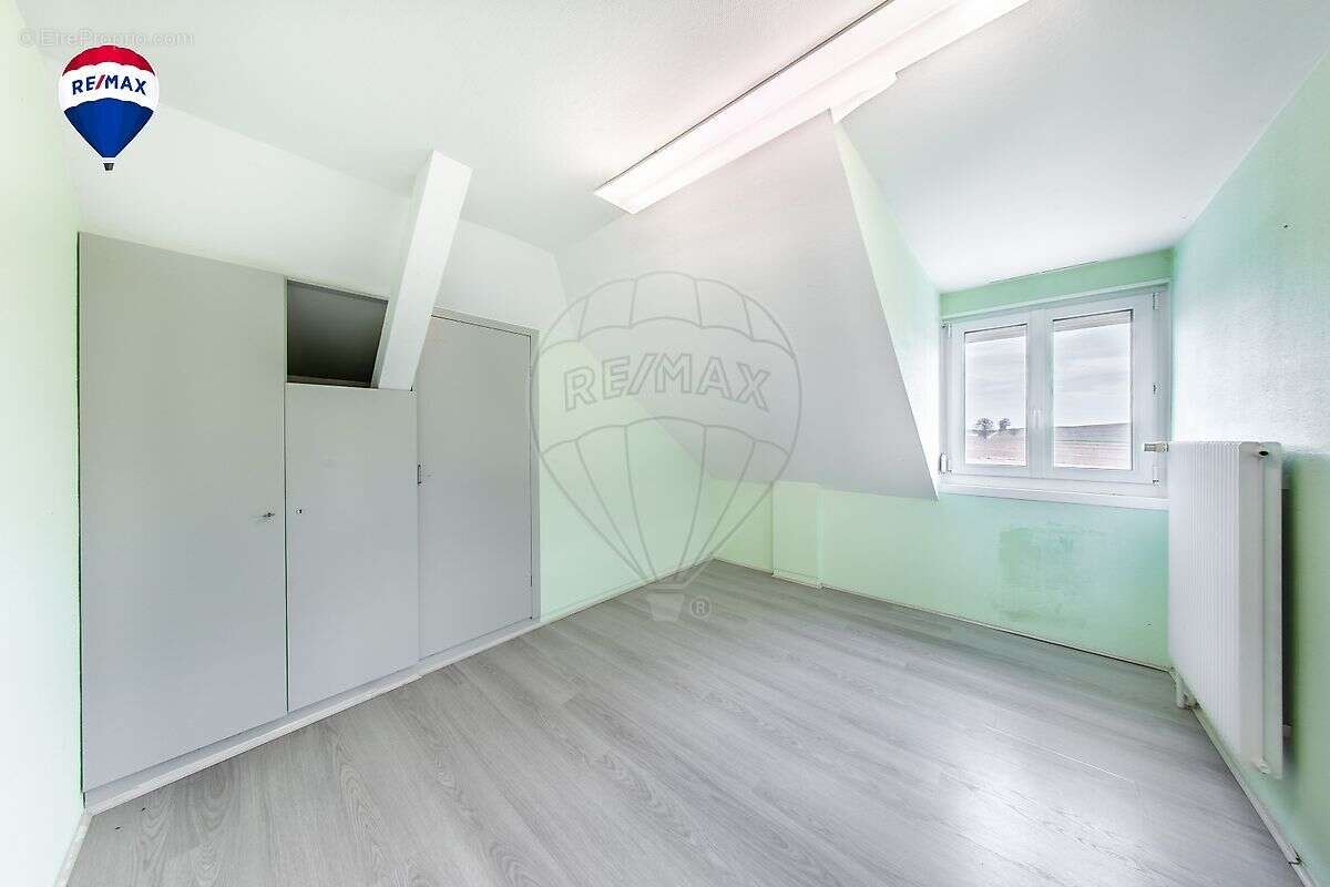 Maison 5 chambre(s) à vendre - photo 12
