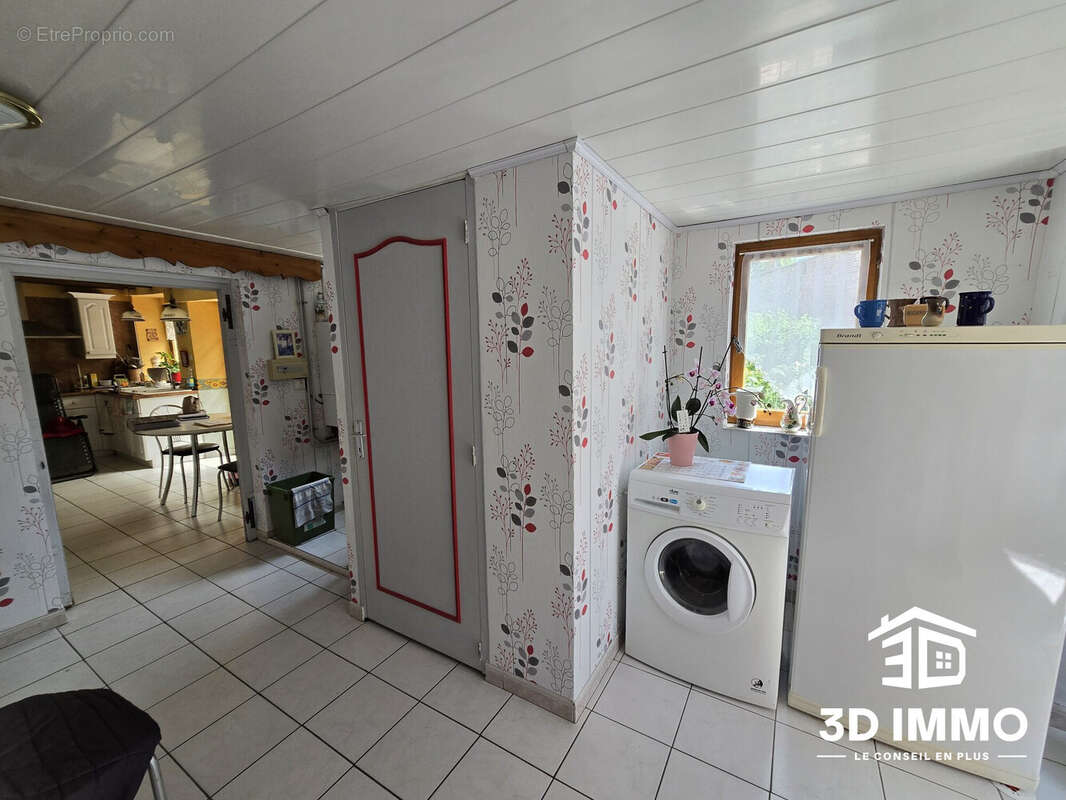 Maison 130 m² à Felleries  - photo 8