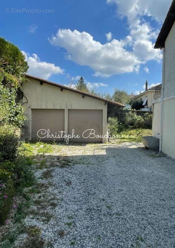 Appartement à CHOLET