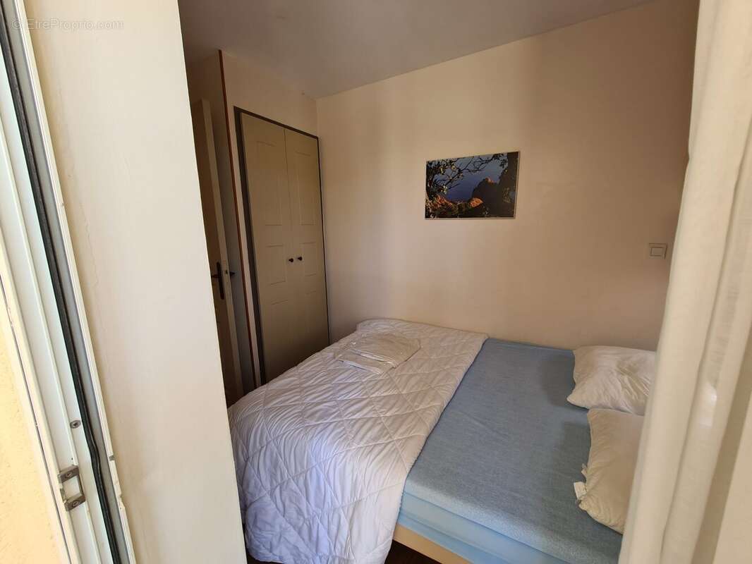 Appartement à LA SEYNE-SUR-MER