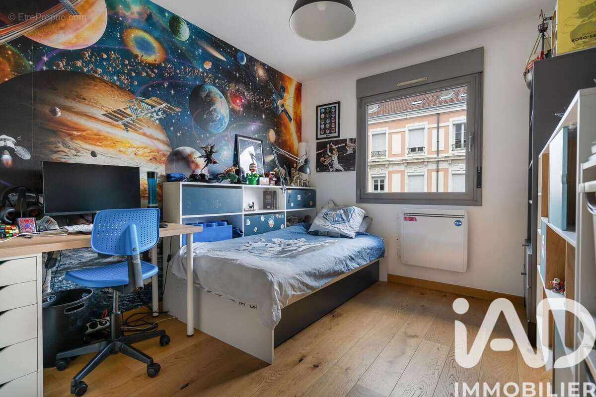 Photo 8 - Appartement à LYON-6E