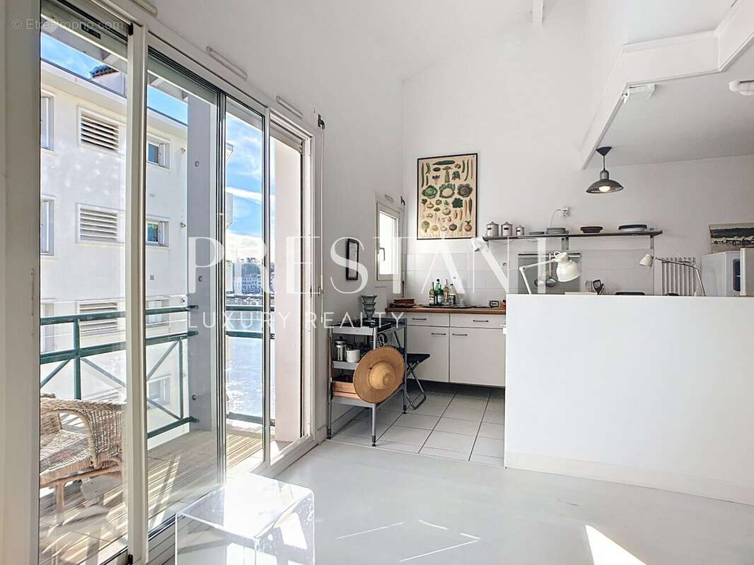 Appartement à BAYONNE