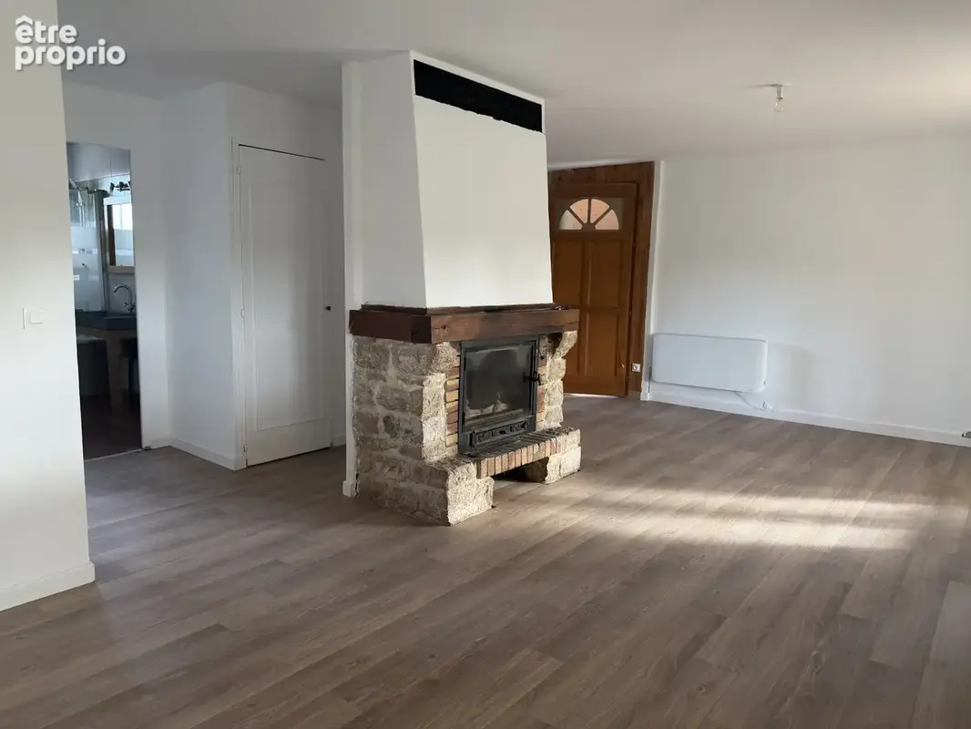 Maison 5 pièces plain-pied 85 m2 - photo 6
