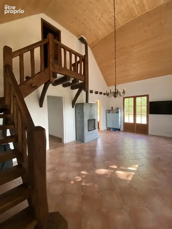 Maison de village en Normandie - photo 6