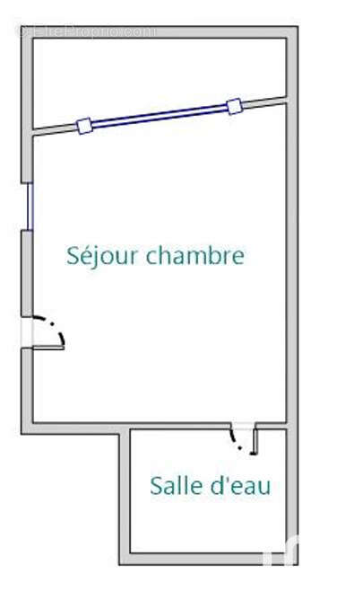 Photo 3 - Appartement à MONTESSON