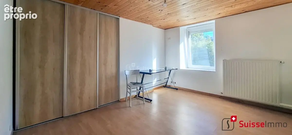 Maison de caractère rénovée - 8 pièces - 200m2 - piscine - photo 7