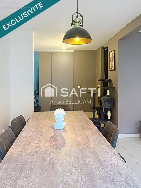 Photo 1 - Appartement à KINGERSHEIM