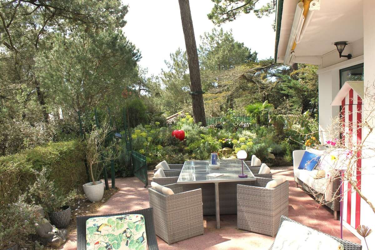 Maison à LA BAULE-ESCOUBLAC