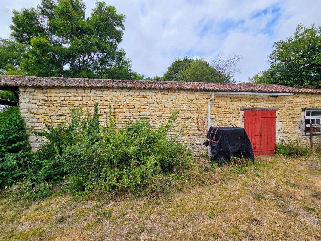 Maison à LA ROCHELLE