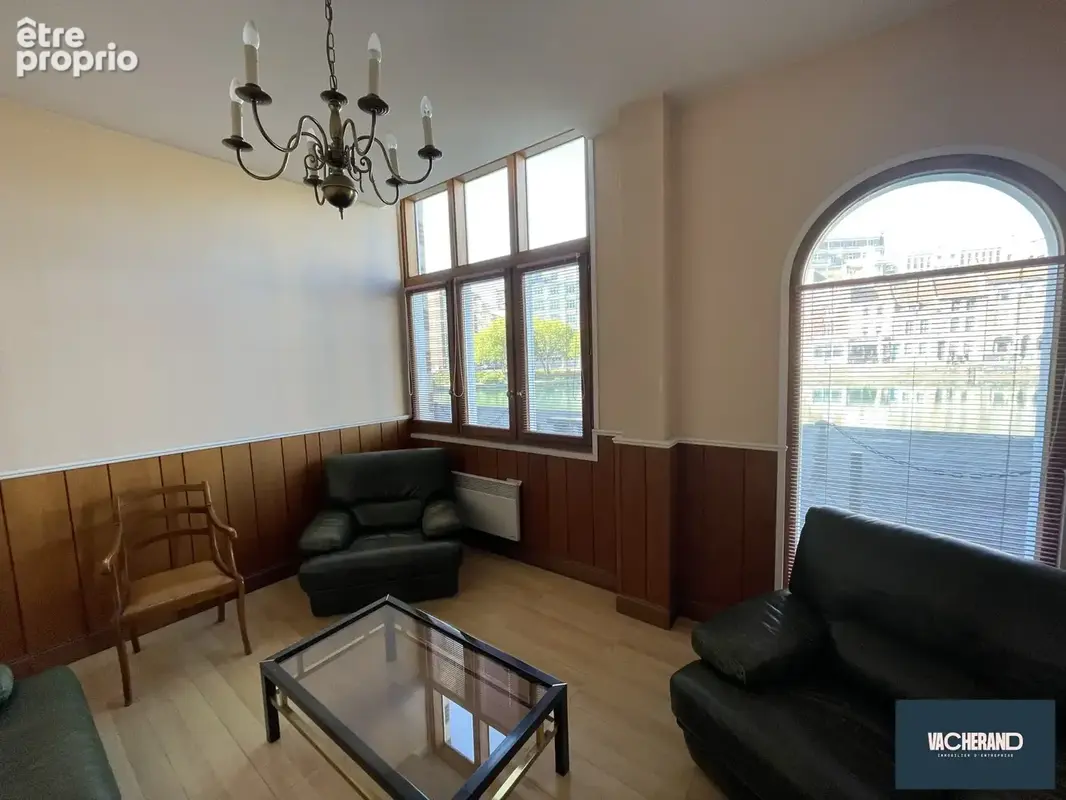 Commerce 220 m² à vendre à Lille (59000) - photo 6