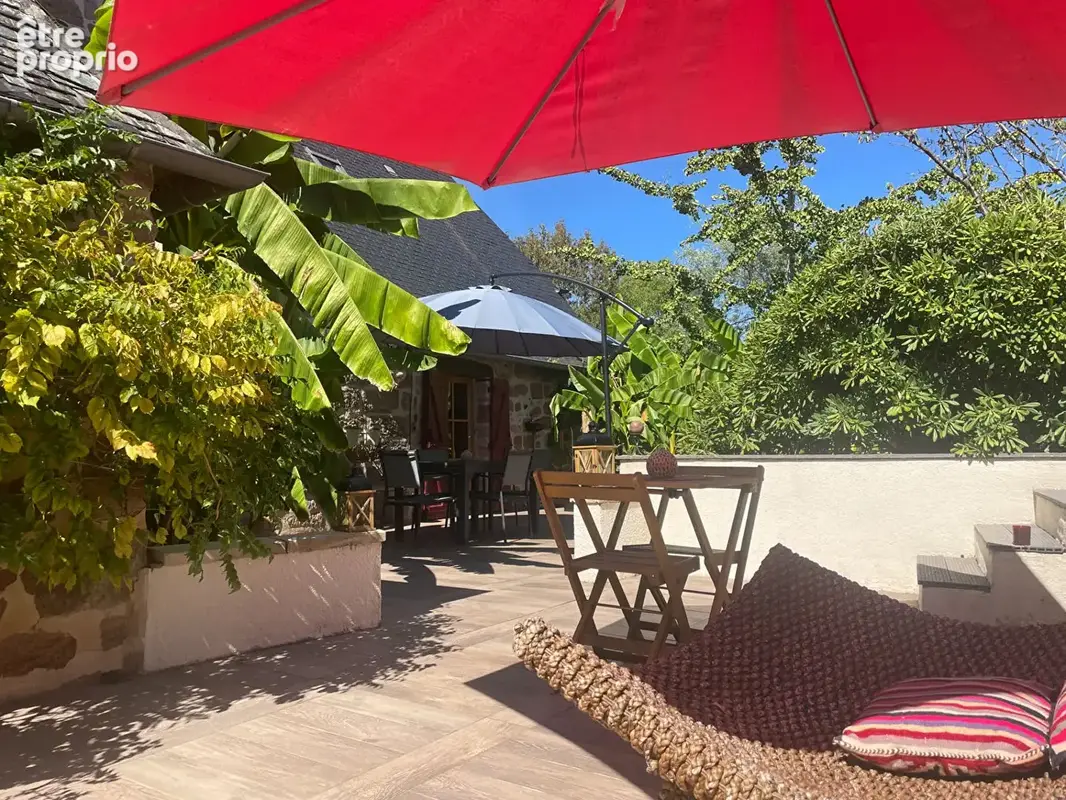 Propriété en pierre - photo 18