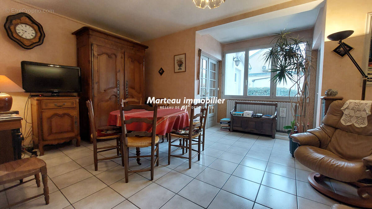 Maison à LE MANS