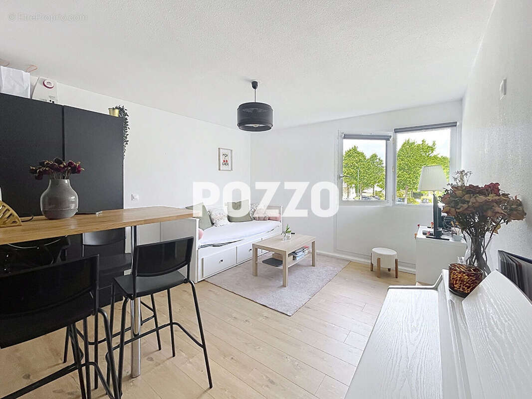 Appartement à CAEN