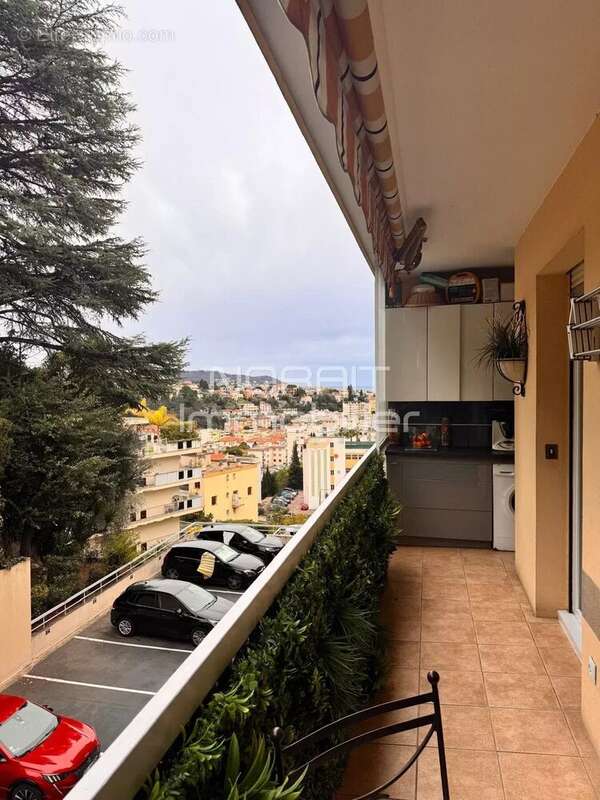2 p - stationnement - nice nord - photo 15