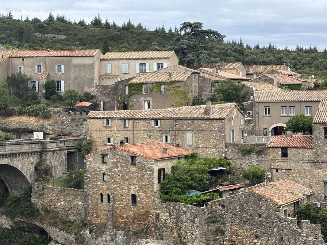 Village plus beaux de France - photo 2