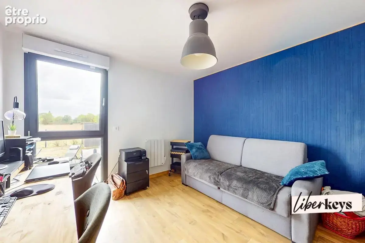 Binic-Étables-sur-Mer – Maison bois 5 chambres, piscine et vue dégagée – DPE A - photo 8