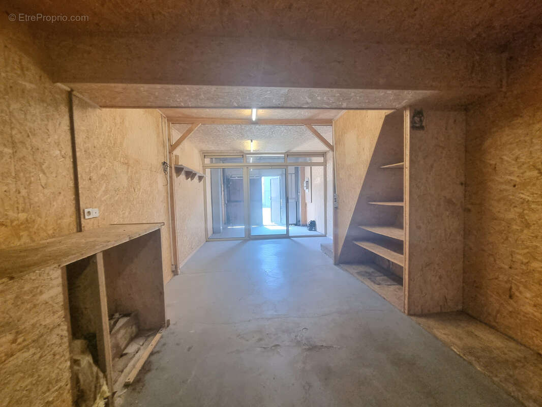 Maison à CRAINCOURT