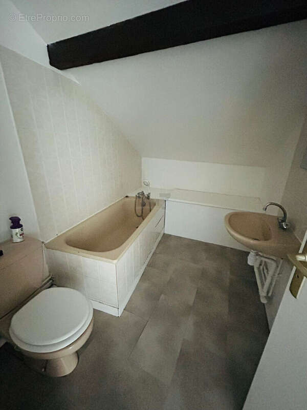 Appartement à LA FERTE-SOUS-JOUARRE