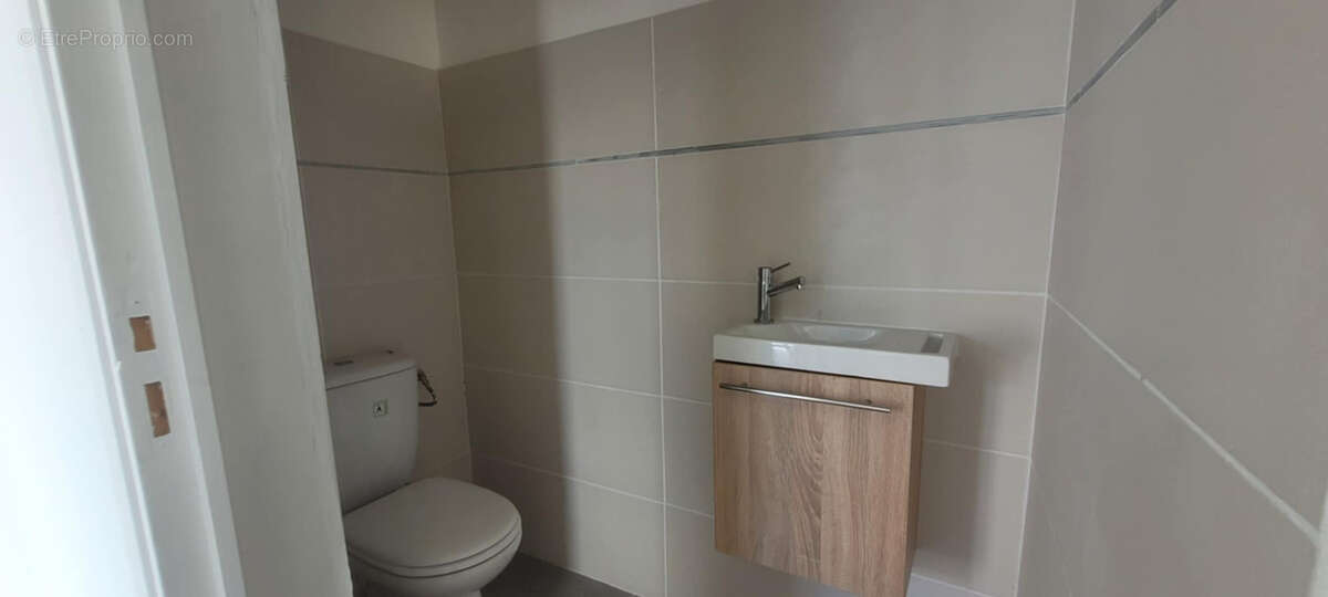 Maison à SAINT-FRANCOIS