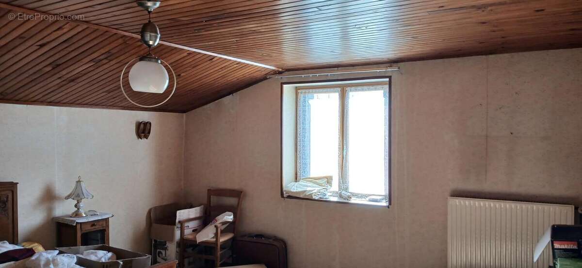 Maison à MONTESSAUX