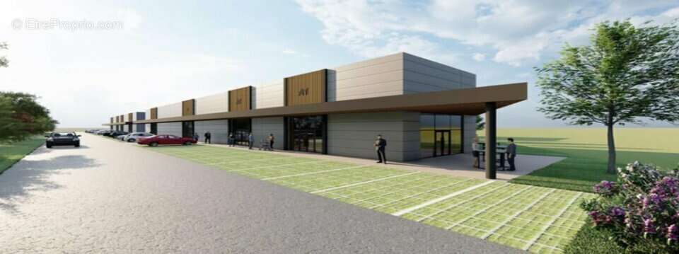 Autre à LE PONT-DE-BEAUVOISIN