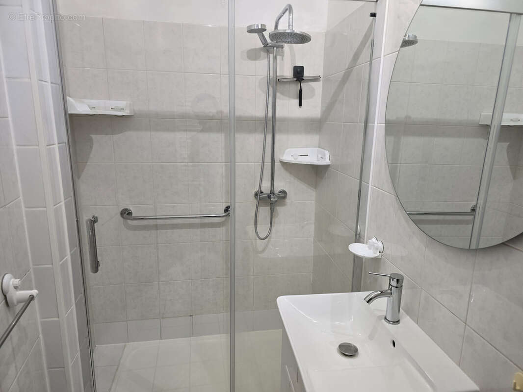 Maison à VARENNES-SUR-ALLIER