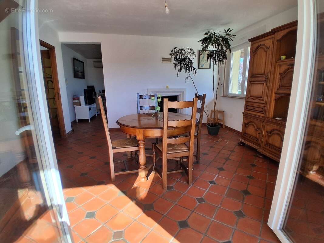 Maison à CHALONVILLARS