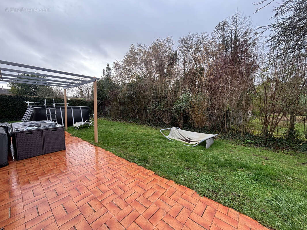 Maison à SAINT-AVERTIN