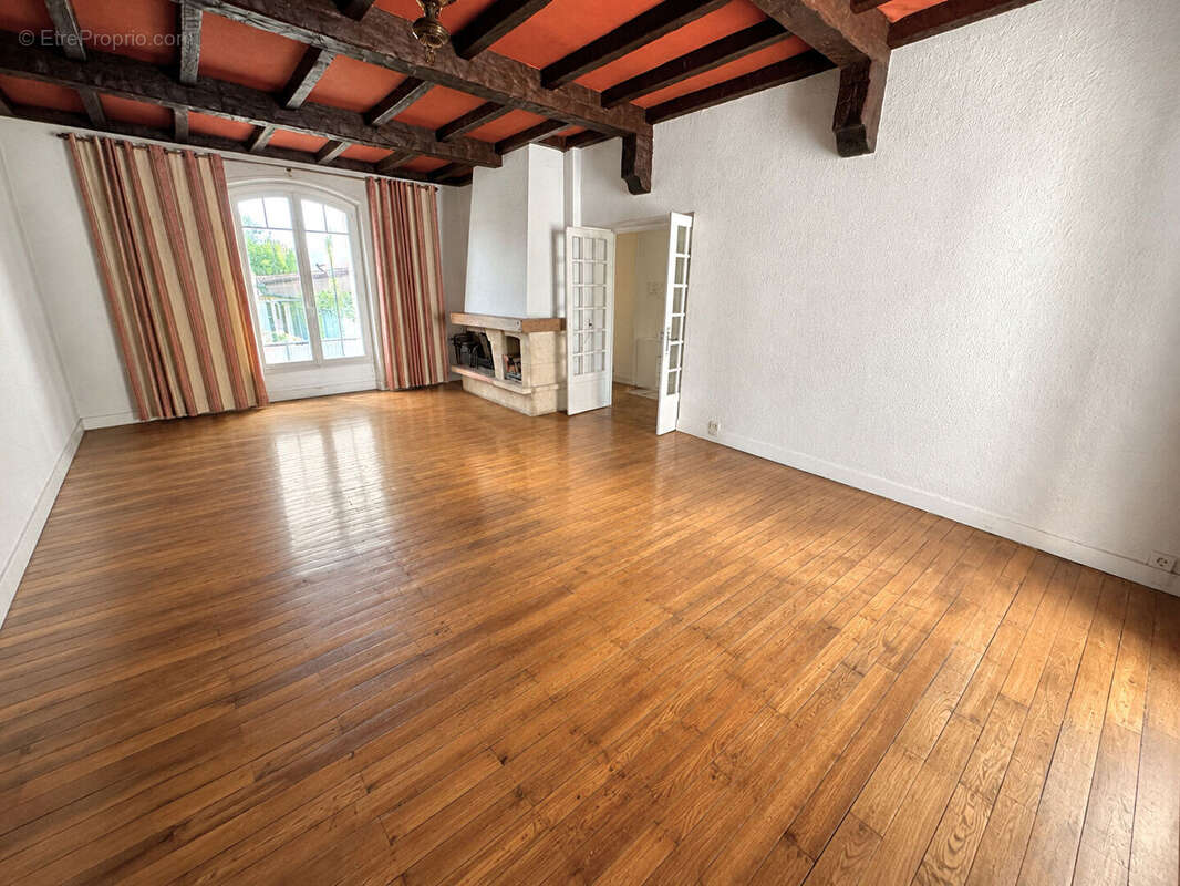 Maison de 136 m2 + maison indépendante de 40 m² - photo 2