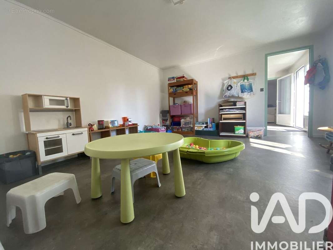 Photo 9 - Maison à PETIT-MARS