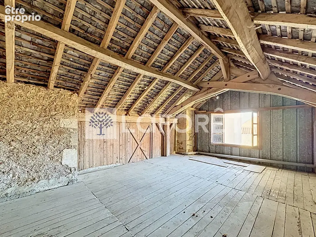 Maison et appartement Airvault - photo 14