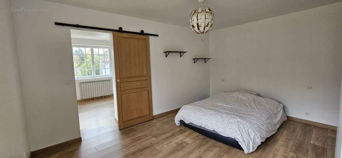 Maison à LA FERTE-ALAIS