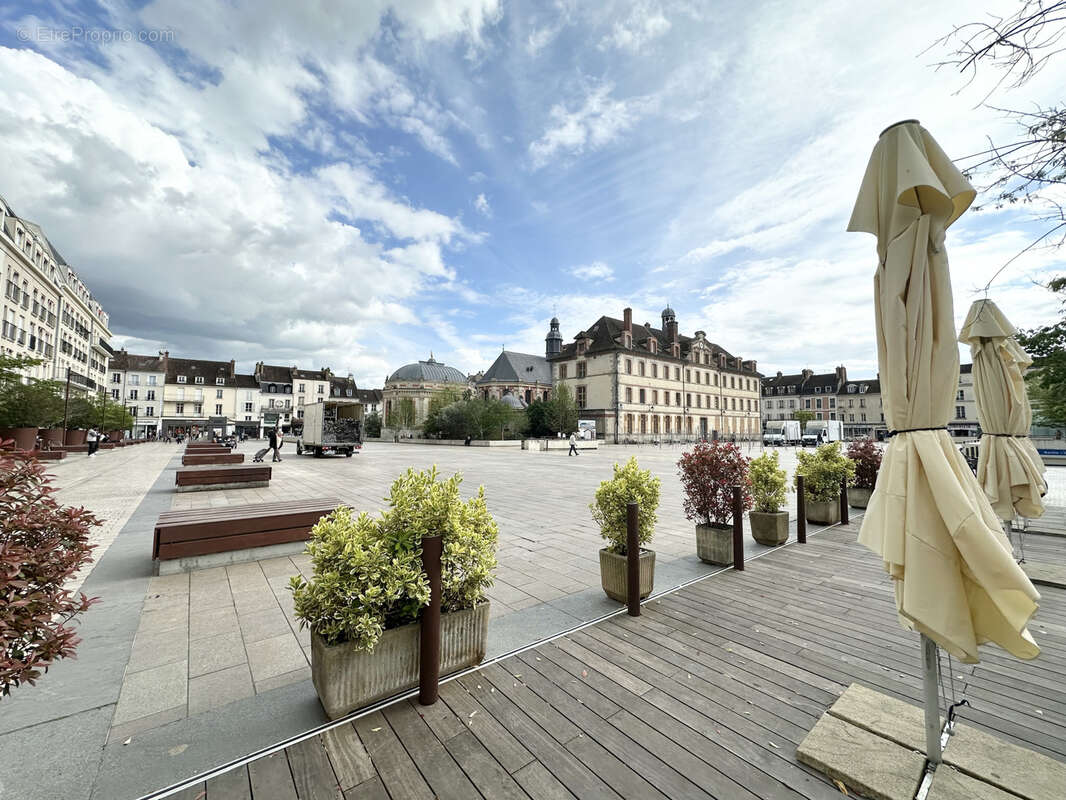 Appartement à FONTAINEBLEAU