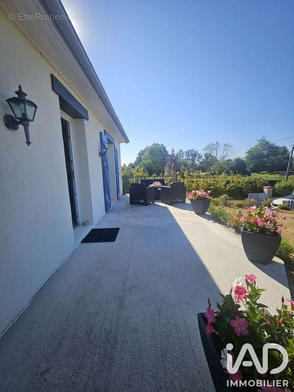 Maison 70 m² à Sommery  - photo 3