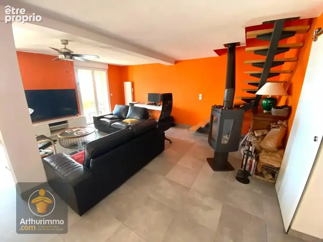 Villa moderne 4 chambres vue mer avec piscine à Bormes-les-Mimosas - photo 3