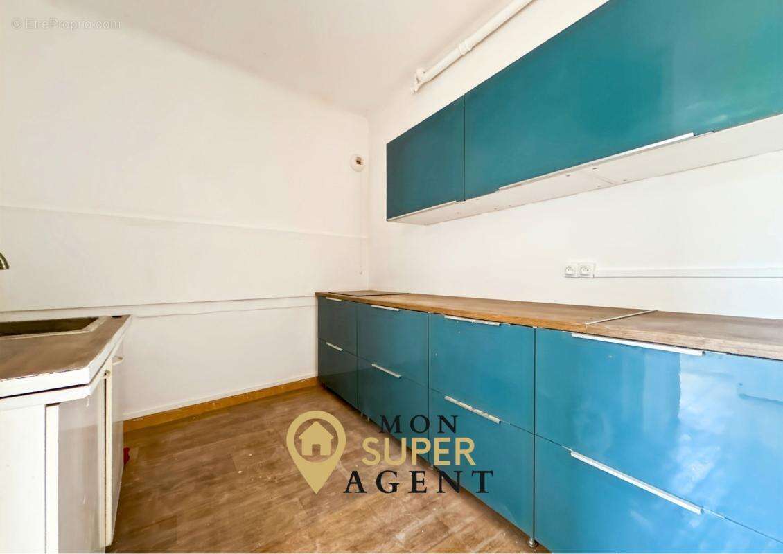 Appartement à MELUN