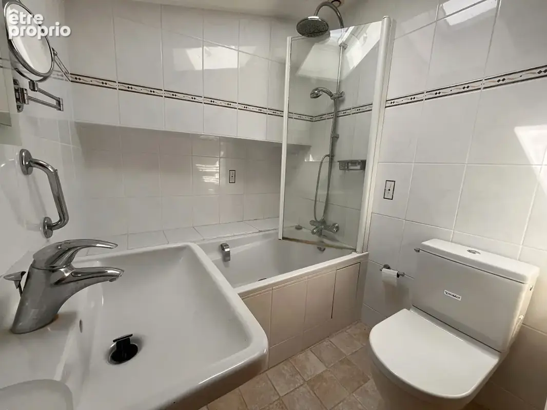 Maison en pierre à Pellegrue - photo 8