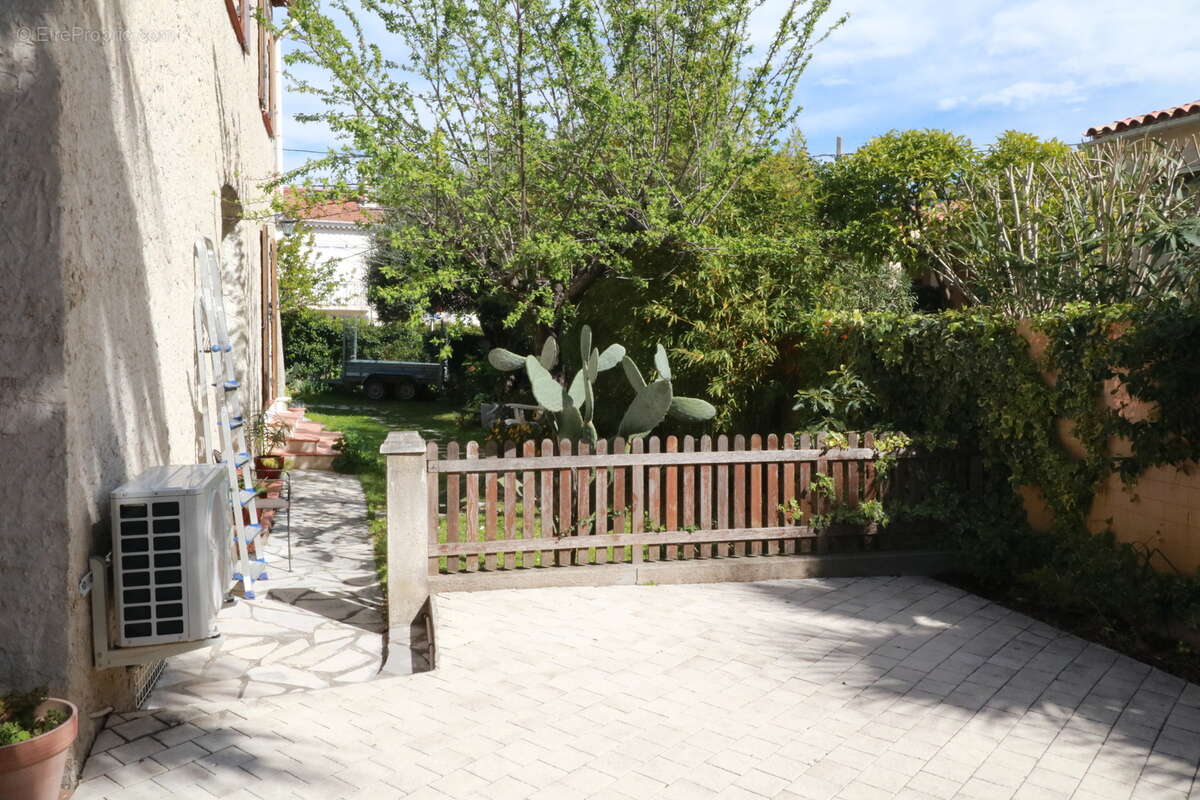 Maison à CANNES