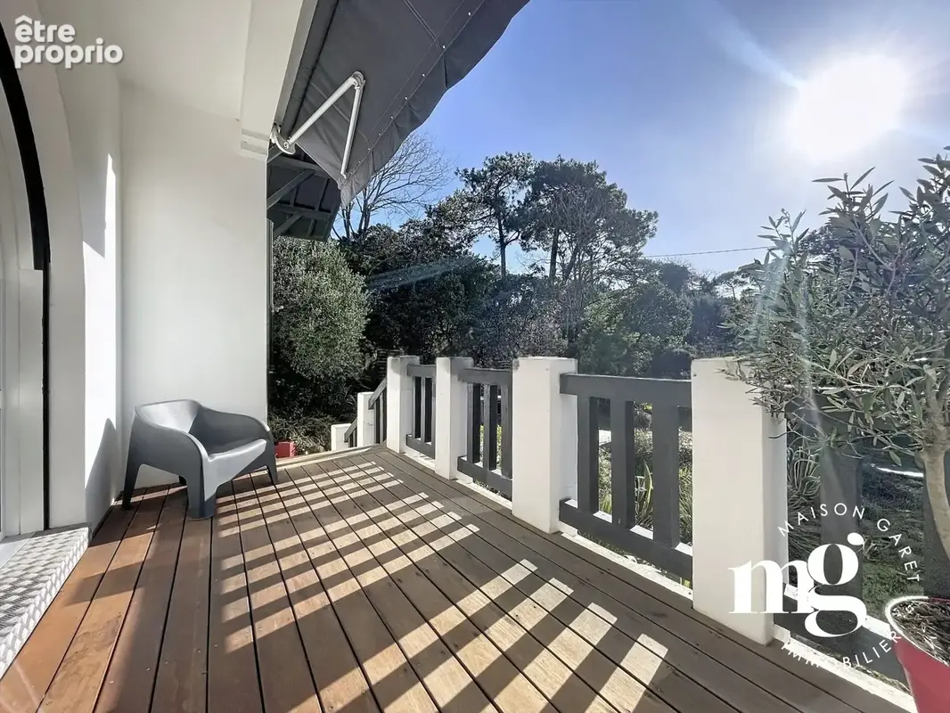 Maison 7 pièces 200 m² à vendre à Hossegor (40150) - photo 4