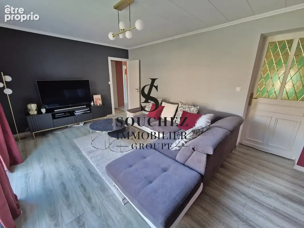 Maison 5 pièces 93 m² à vendre à Carency (62144) - photo 7